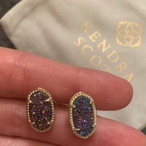 kendra scott earnings
